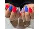 テンネイル(10 NAILS)の写真