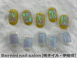 秋葉原ネイル/ショットネイル