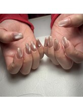 エメ(Aimer)/微粒子mag～.°