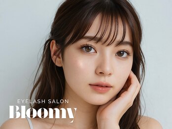 ブルーミー(Bloomy)