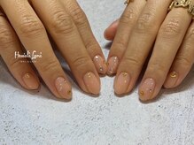 ハウオリラニ 自由が丘店(Hau'oli Lani)/定額ネイル☆