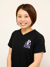 れんげ草/石飛です