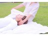 【欲張りクーポン　90分】タイ古式もしたい・アロマの香りにも癒されたい方へ