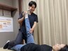 【2回目以降の方】産後の骨盤矯正＋矯正整体 45分 ¥4500