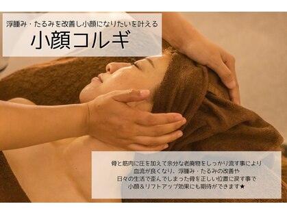 フィル(fill.)の写真