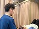 キュアメディカル鍼灸整骨院の写真/睡眠に関するお悩みの方へ★整体・鍼灸を組み合わせた専門技術で、あなたのお悩みを根本改善いたします！