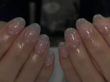 アイネイルズ 大宮店(Ｉ nails)/【Sawa @sawainails】