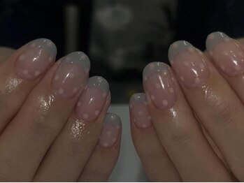 アイネイルズ 大宮店(I nails)/【Sawa @sawainails】