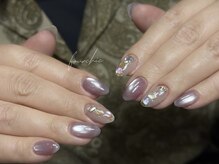 フォーシック 大森(fourchic)/定額デザイン