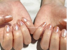 エムエスエー エクラ(MSA Eclat)の雰囲気（季節に合わせたデザインを。1本からでもちょい足し可能です！）