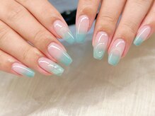 リノネイル(Lino Nail)/持ち込みネイル