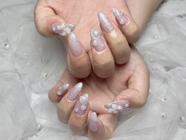 ハートいっぱい愛いっぱい♪