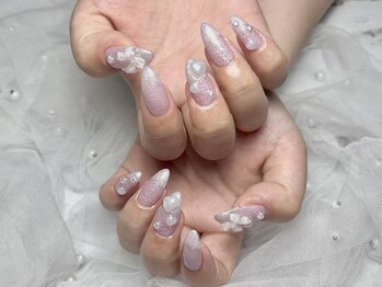 ハートいっぱい愛いっぱい♪