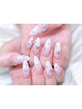 カラー・パーツの種類が豊富