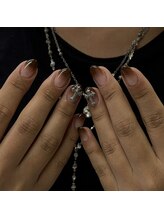 ケセラセラ ネイル(quesera.sera.nail)/ジェルネイル/長さだし/立川