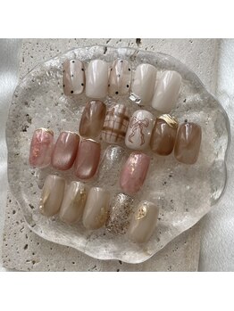 マンスリーデザイン