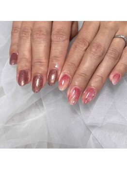 アルテマネイル(altema NAIL)/