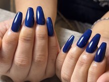 ノヘア(Nohea)/長さだし◆ワンカラー