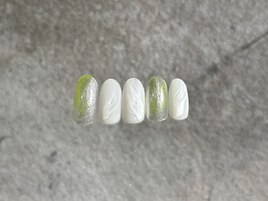 定額Bコース¥8980