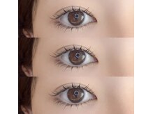 アプロディー 浦添本店/まつげパーマ