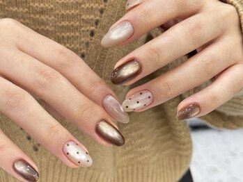 フローラ(FLORA)/秋冬コース