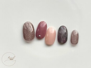 シンプルデザイン/パラジェル