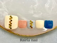 ライリア 川越店(Rairia)/アートA