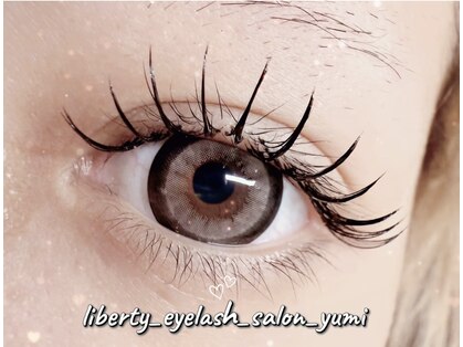 リバティー(LIBERTY)の写真