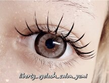 リバティー(LIBERTY)