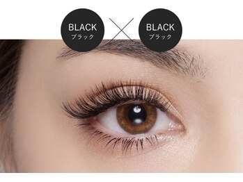 W/A EYELASH【ダブルエー】