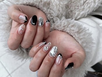 レミア 上大岡(REMIA)/持ち込み90分+有料パーツ別途