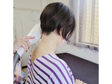 美容室さろんどふじた/