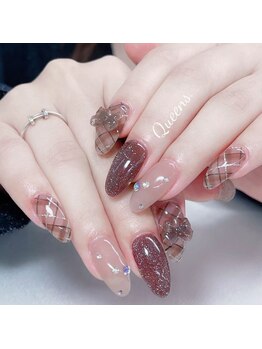 クイーンズビューティーサロン 歌舞伎町店(Queen's beauty salon)/やり放題コース