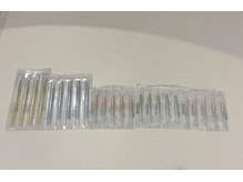 ベル(Belle)/美容鍼