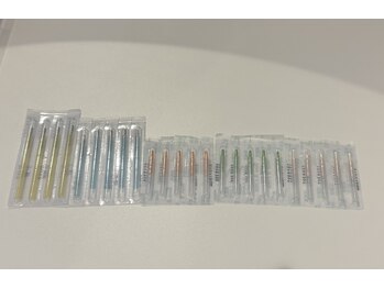 ベル(Belle)/美容鍼