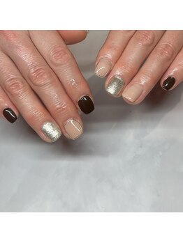 エーナイン イオンモール三川店/バレンタインカラー☆