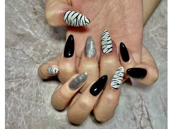 レアネイル(Lea nail)/