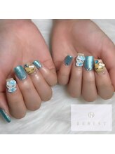 リーベスト 心斎橋(REBEST)/