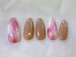 3月限定ハンドB-2★新規￥6680