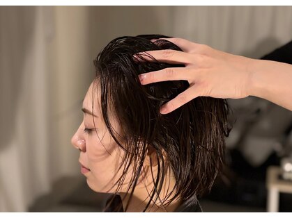 休息の庭 目黒店の写真