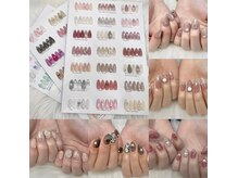 イマージュ(image)の雰囲気（ワンホン・韓国風デザイン定額☆）