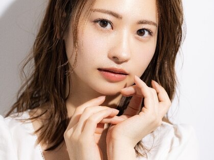 新宿三丁目 amunedat salon ～トータルメイク/ヘア　【4/11 NEW OPEN（予定）】の写真