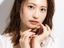 新宿三丁目 amunedat salon ~トータルメイク/ヘア 【4/11 NEW OPEN(予定)】