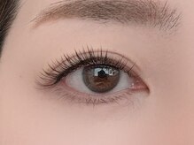 リレア(Re'lea)/まつパ＋LEDエクステ100本