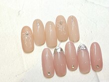 ネイルパティオ 草加店(nail patio)/