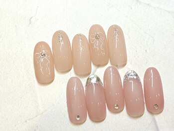 ネイルパティオ 草加店(nail patio)/