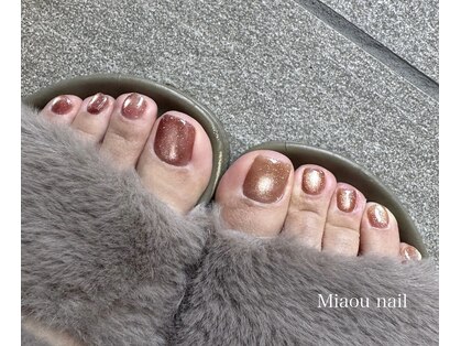 ミャウネイル(Miaou nail)の写真