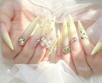 モジョネイルサロン 横浜店(Mojo Nailsalon)
