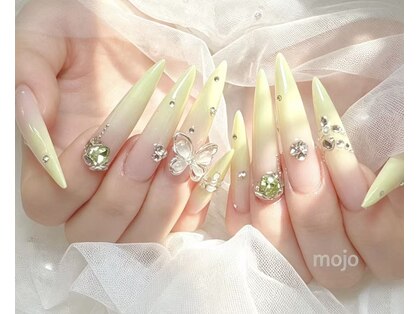 モジョネイルサロン 横浜店(Mojo Nailsalon)の写真