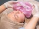 ウミウミアイラッシュ(UMIUMI EYELASH)の写真/毛穴の詰まり・くすみ・角質をクリア！フェイシャルwaxで産毛もオフし、明るい肌へ◎
